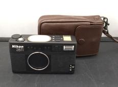 Nikon フィルムカメラ NIKKOR 100mジャンク品 NIKON[ニコン]|コンパクトフィルムカメラ|オフモール - 中古通販