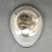 イヤホン|SONY