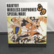 Bluetoothイヤホン|MTI