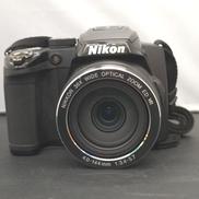 デジタルカメラ|NIKON