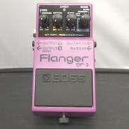 フランジャー|BOSS