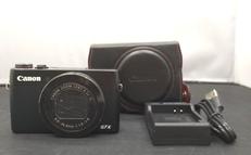 キヤノン　デジカメ|CANON