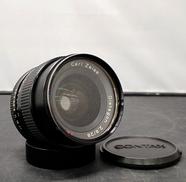 コンタックス　単焦点　レンズ|CONTAX/KYOCERA