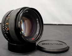 コンタックス　単焦点　レンズ|CONTAX/KYOCERA