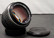 ペンタックス　単焦点　MF　レンズ|PENTAX