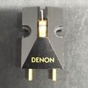 MCカートリッジ|DENON