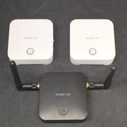 ワイヤレスディスプレイアダプター|プリンストン