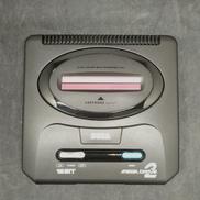 メガドライブミニ|SEGA