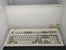 IBM　キーボード　モデル　M|IBM