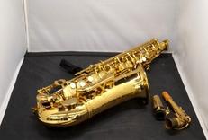 ヤマハ　アルト　サックス|YAMAHA