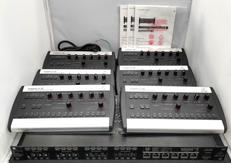 キューボックスシステム セット|BEHRINGER