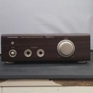 ヘッドホンアンプ|AUDIO-TECHNICA