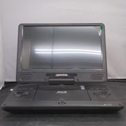 ポータブルBLU-RAYプレーヤー|GREEN HOUSE