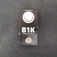 ベース用オーバードライブ|DARKGLASS ELECTRONICS