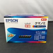 インク6色パック|EPSON
