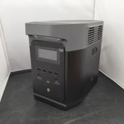 ポータブル電源|ECOFLOW