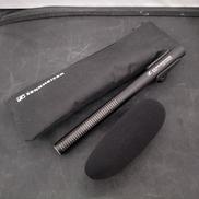 ショットガンマイク|SENNHEISER