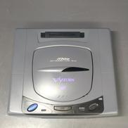 Vサターン|VICTOR