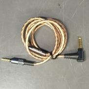 ヘッドホンケーブル|SONY