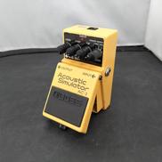 エフェクター|BOSS