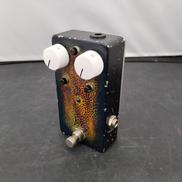 エフェクター|自作?エフェクター