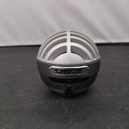 コンデンサーマイク|SHURE