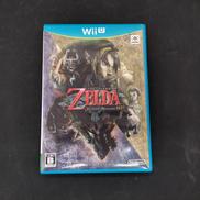 ゼルダの伝説トワイライトプリンセス HD|NINTENDO