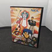 ミラークルム|NEC