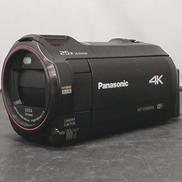 4Kビデオカメラ|PANASONIC