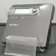 MDウォークマン|SONY