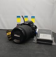 デジタル一眼レフ　VRレンズキット|NIKON