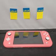 SWITCH LITE|NINTENDO