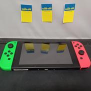 SWITCH|NINTENDO
