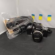 フィルム一眼|NIKON