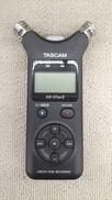 PCMレコーダー|TASCAM