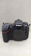 デジタル一眼レフ|NIKON