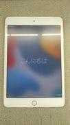 IPAD MINI 4 16GB|APPLE/DOCOMO