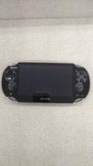PLAYSTATION VITA|SONY
