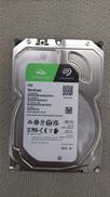 内蔵HDD6TB|SEAGATE