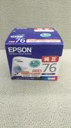 【未開封品】IC4CL76|EPSON