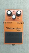 ディストーション|BOSS