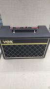 ベースアンプ|VOX