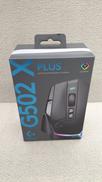 【未開封品】G502 X PLUS|LOGICOOL