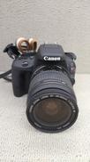 デジタル一眼レフ|CANON