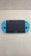 PLAYSTATION VITA|SONY