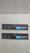 DDR5-4800(2枚組)|CRUCIAL
