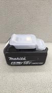 電動工具用バッテリー|MAKITA