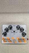 エフェクター|MXR