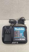 充電器充電池セット|MAKITA