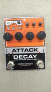 エフェクター|ELECTRO-HARMONIX